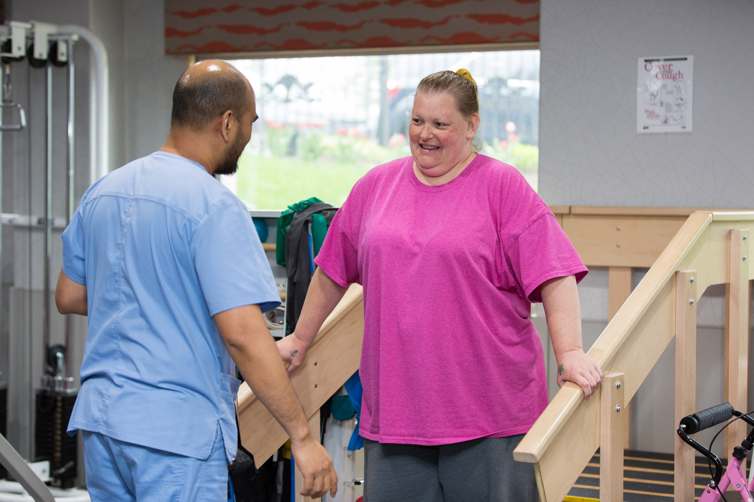 Cardiac Rehab Nurse Job Description