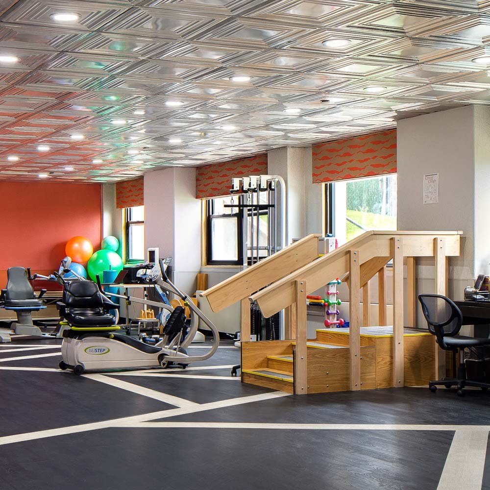 Our Facility Fairview Rehab Nursing Home