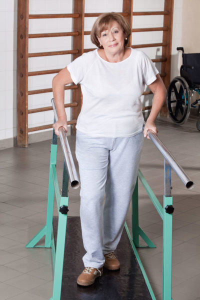 What Are Outpatient Rehabilitation Services