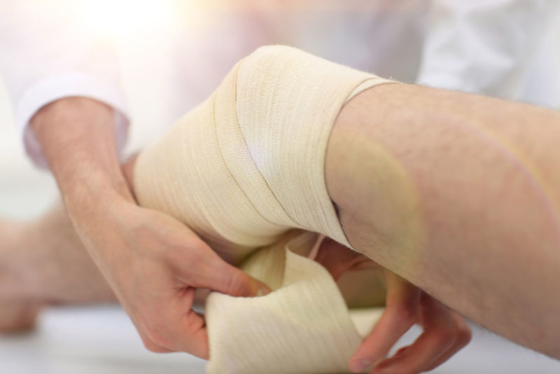 How To Speed Up Wound Healing