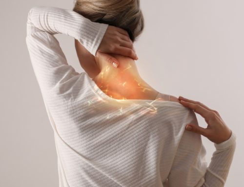 What Aggravates Neck Arthritis Symptoms