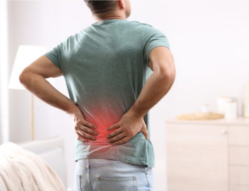 Things to Avoid with Spinal Arthritis